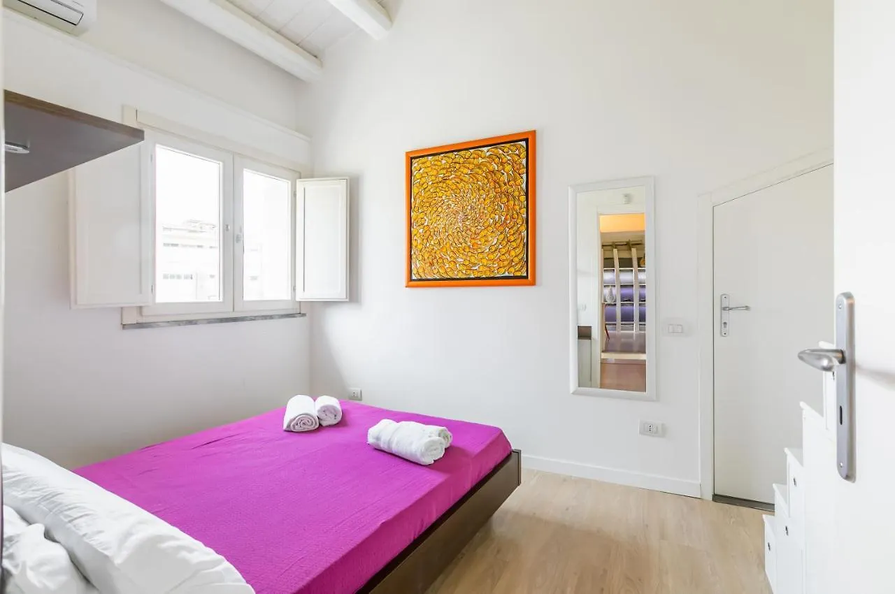 Palermo Modern Apartment With Swimming Pool 0*,