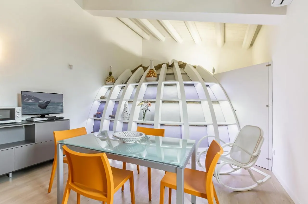 Palermo Modern Apartment With Swimming Pool