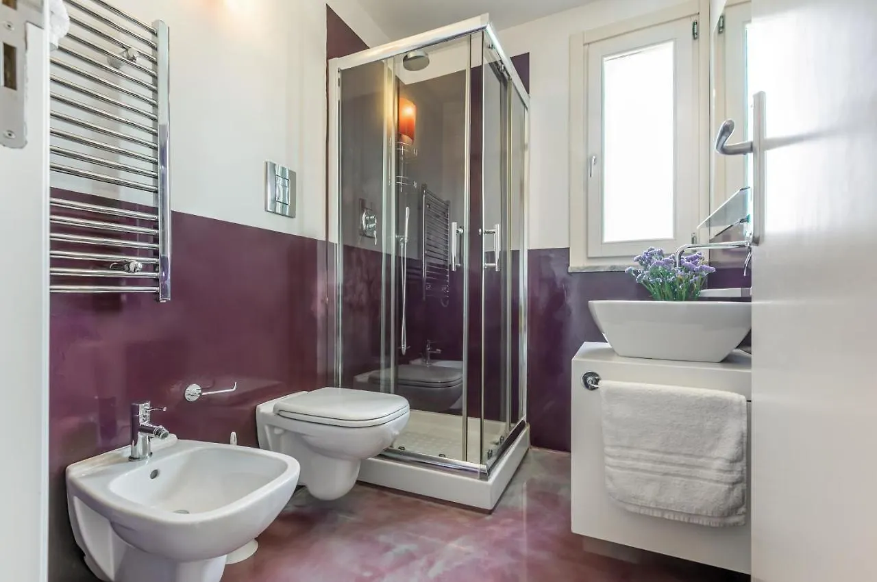 Palermo Modern Apartment With Swimming Pool