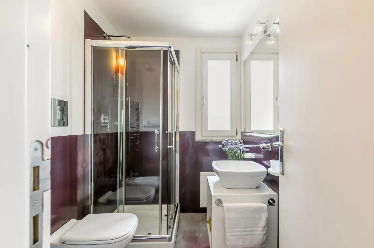 Palermo Modern Apartment With Swimming Pool 0*,  Italy
